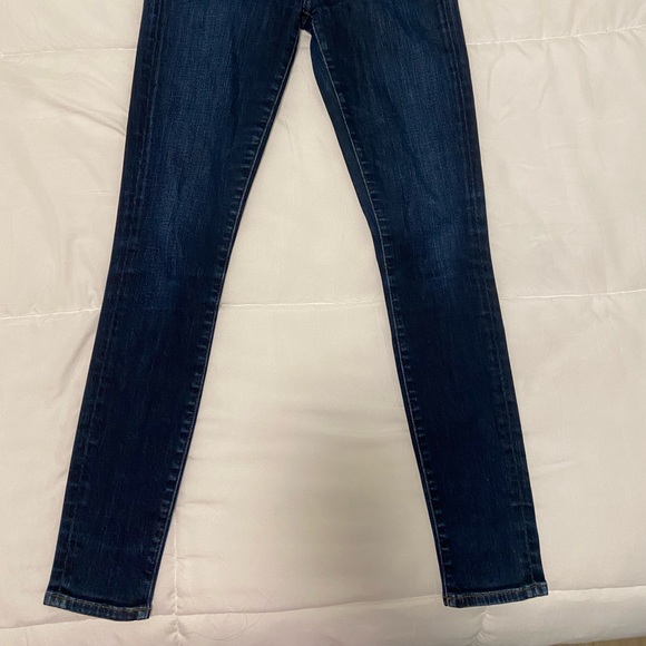 Citizen Of Humanity Rocket Skinny Jeans 26 - Picture 9 of 9